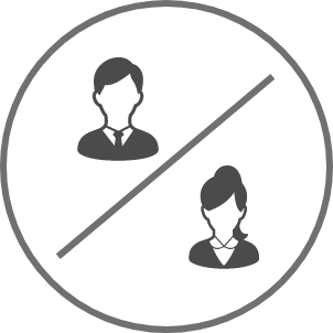 誰でものイメージ